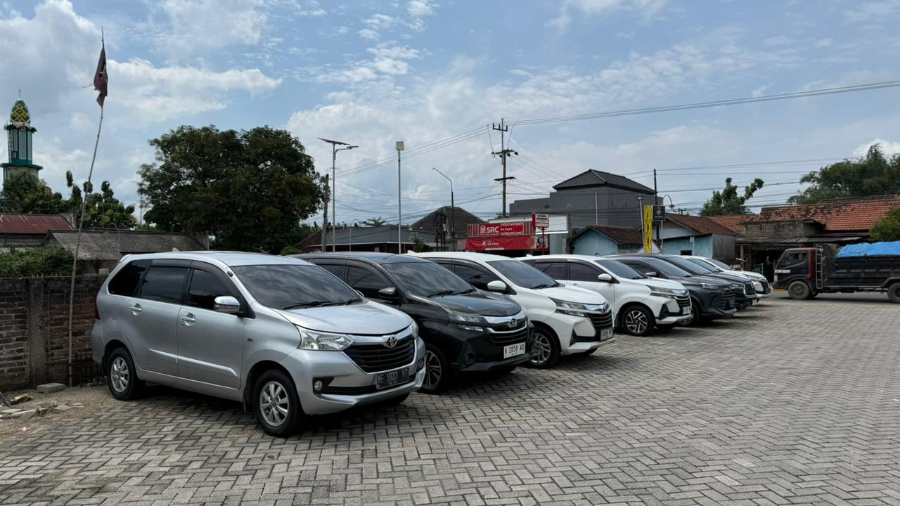 SquadTrans Fleet